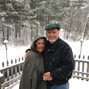 Meet your Posher, Donna